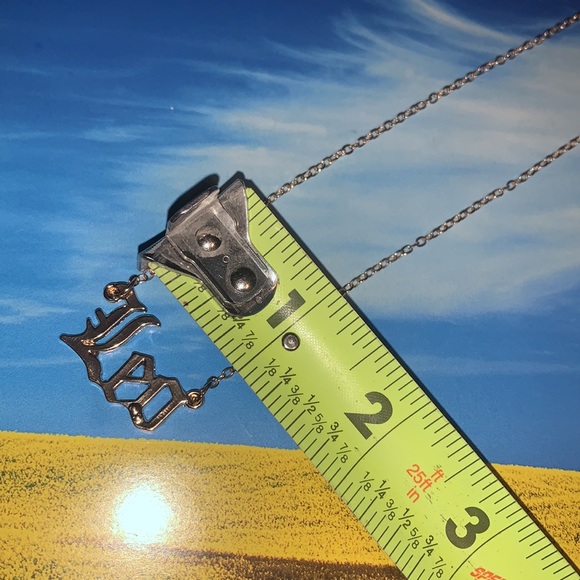 🌻 (5 items for $15) Leo charm Necklace - Picture 11 of 13